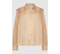 Circle of Trust Agnes Blouse Spray Blush size S | Blouses Outlet | Women S
