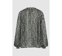 Circle of Trust Blossom Blouse Floral Fusion size M | Longsleeves Outlet | Women M