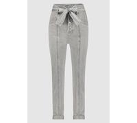 Circle of Trust Bodi Dnm Steelgrey size 26 | Shorts Outlet | Women 26