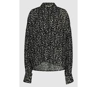 Circle of Trust Bonnie Blouse Floral Fusion size S | Longsleeves Outlet | Women S