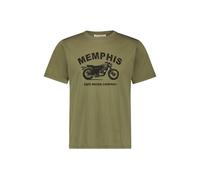 Circle of Trust Coco Tee Memphis size S | Shirts Outlet | Women S