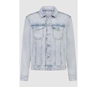 Circle of Trust Dean Dnm Jacket Worn Out Indigo size M | Denim Jackets Outlet | Men | Blue M