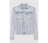 Circle of Trust Dean Dnm Jacket Worn Out Indigo size XL | Denim Jackets Outlet | Men | Blue XL