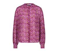 Circle of Trust French Blouse Razzle Dazzle size M | Button-Down Shirts Outlet | Women M