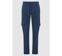 Circle of Trust Gonzalo Pants Midnight Blue size 28 | Cargo pants Outlet | Men | Blue 28