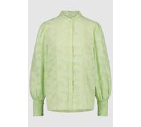 Circle of Trust Grace Blouse Reed size L | Button-Down Shirts Outlet | Women L