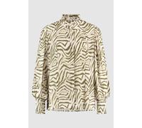 Circle of Trust Grace Blouse Wild Life size M | Longsleeves Outlet | Women M