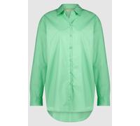 Circle of Trust Harper Blouse Cactus Green size M | Button-Down Shirts Outlet | Women | Green M