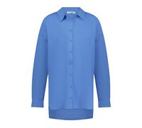 Circle of Trust Harper Blouse Cobalt size S | Button-Down Shirts Outlet | Women S