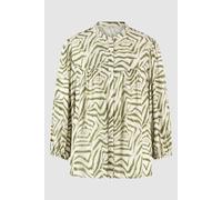 Circle of Trust Jazlynn Blouse Wild Life size M | Longsleeves Outlet | Women M