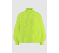 Circle of Trust Joelle Knit Wild Lime size M | Sweaters Outlet | Women | Green M