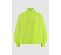 Circle of Trust Joelle Knit Wild Lime size S | Sweaters Outlet | Women | Green S