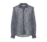 Circle of Trust Leia Blouse River Rythem size M | Button-Down Shirts Outlet | Women M