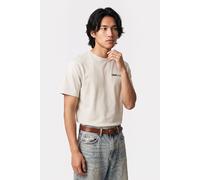 Circle of Trust Luke Tee Antique White size S | Basic T-Shirts Outlet | Men | White S