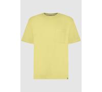Circle of Trust Myron Tee Sunshine Yellow size XS | Basic T-Shirts Outlet | Men | Yellow XS