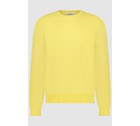 Circle of Trust Robin Sweat Sunshine Yellow size XS | Sweaters Outlet | Men | Yellow XS