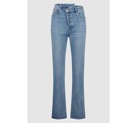 Circle of Trust Roxy Crossover Dazzling Blue size W29 | Straight Pants Outlet | Women | Blue W29
