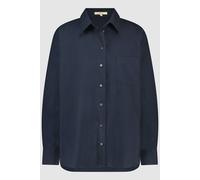 Circle of Trust Shay Blouse Blue Ink size XS | Button-Down Shirts Outlet | Women | Blue XS