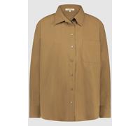 Circle of Trust Shay Blouse Golden Bark size M | Button-Down Shirts Outlet | Women | Yellow M