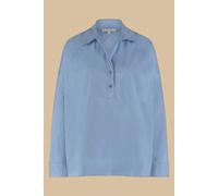 Circle of Trust Tess Blouse Fresh Water size XL | Longsleeves Outlet | Women XL