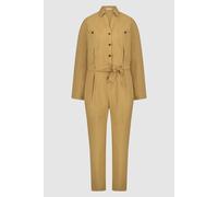 Circle of Trust Vianne Jumpsuit Cool Camel size M | Jumpsuits Outlet | Women | Brown