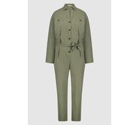 Circle of Trust Vianne Jumpsuit Husk Green size S | Jumpsuits Outlet | Women | Green S