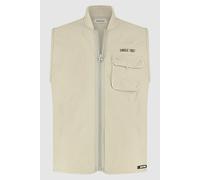 Circle of Trust Zayden Bodywarmer Londen Fog size M | Bodywarmers Outlet | Men M
