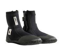 Circle One | ARC Winter Adult Wetsuit Boot | 5mm Thickness | UK Size 4 | Reinforced Ankle Support | 4 Way Super Stretch Comfort Fit