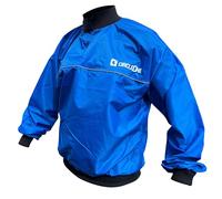 Circle One | Kayak Canoe Spray Jacket | Waterproof | Wind Proof Cag | Performance Fit | Neoprene Cuffs | Small