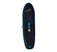 Circle One | Paddle Board Bag | SUP Travel Bag | Durable Handle and Shoulder Strap | Thick High Density Foam Padding | Blue | 10ft 6inchs