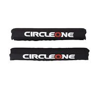 Circle One Roof Rack Pads Pair 48cm (19inch)