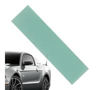 Circle order function spreader, car body, figure board, resin paint spreader, tool, sanding block plate, reusable car body mud board, smoothing line line, corner tool tape