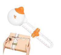 Circle Paper Cutter, Cat Shape Card Cutting Tool with Adjustable Diameter, Christmas Gift Cutting Tool for Scrapbookers Event Planners Artists Students Scrapbooking