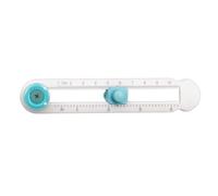 Circle Paper Cutter, Craft Circle Cutter - Rotary Paper Cutter and Circle Cutter for Paper | Compass Circular Cutter, Rotary Paper Cutter, Tools D