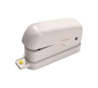 Circle Paper Punch - Small Portable Multifunctional,Mini Scrapbooking Hole Punches - for Students Teachers Scrapbooking Card Making Crafts Loose-Leaf Notebooks Documents Office School