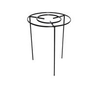 Circle Plant Supports - Large - Pack Of 3, Garden Pride
