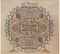 Circle Round the Signs by Al Scorch (CD, 2016)