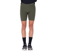 Circle - Targeted compression cycling shorts - Men's - Legend Half Tights - Legend Half Tights Moss for Men - Size M - Khaki Khaki M