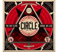 Circle - The Day Elvis (Eco)
