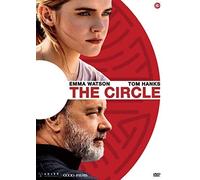 The Circle – DVD – Italian Import – CG Entertainment