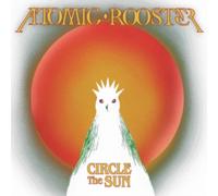 CIRCLE THE SUN
