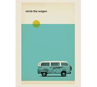 Circle the Wagen