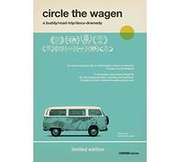 Circle The Wagen [DVD] [2014] [NTSC]