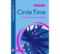 Circle Time: A Resource Book for Primary and Secondary Schools (Lucky Duck Books)