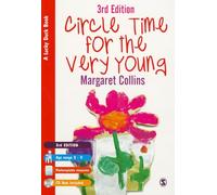 Circle Time for the Very Young (Lucky Duck Books)