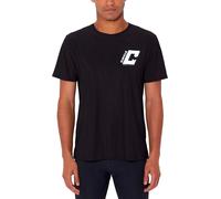 Circle - Trail running T-shirt - Legend T-Shirt M Onyx Black for Men - Size M Black M