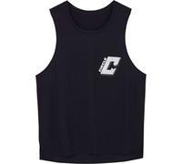 Circle - Trail running vest top - Legend Vest M Onyx Black for Men - Size L Black L