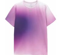 Circle - Ultra-light T-shirt - Legend Race T-Shirt Purple Cloud for Men in Recycled Polyester - Size L Purple L