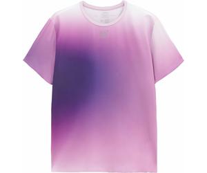 Circle - Ultra-light T-shirt - Legend Race T-Shirt Purple Cloud for Men in Recycled Polyester - Size L Purple L