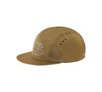 Circle - Ultra-light trail running cap - Running Caps Moss for Men - Green Green